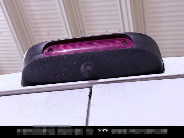 High top van CITROEN Jumper 2.2 L4H3 Kasten Großraum Klima Kamera