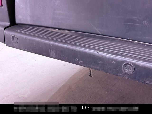 High top van CITROEN Jumper 2.2 L4H3 Kasten Großraum Klima Kamera