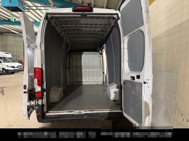 High top van CITROEN Jumper 2.2 L4H3 Kasten Großraum Klima Kamera