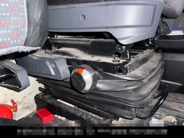 High top van CITROEN Jumper 2.2 L4H3 Kasten Großraum Klima Kamera