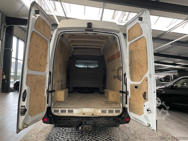 Kastenwagen OPEL Movano B Kasten L3H3 6sitze AHK Kamera