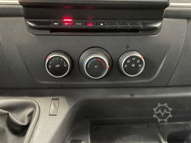 Kastenwagen OPEL Movano B Kasten L3H3 6sitze AHK Kamera