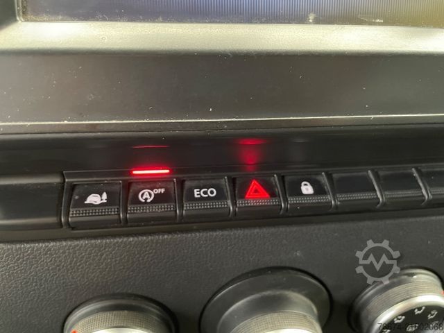 Kastenwagen OPEL Movano B Kasten L3H3 6sitze AHK Kamera