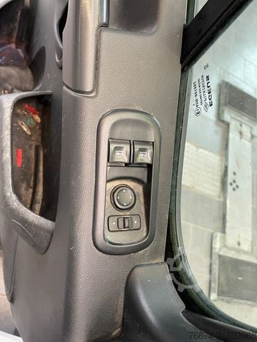 Kastenwagen OPEL Movano B Kasten L3H3 6sitze AHK Kamera