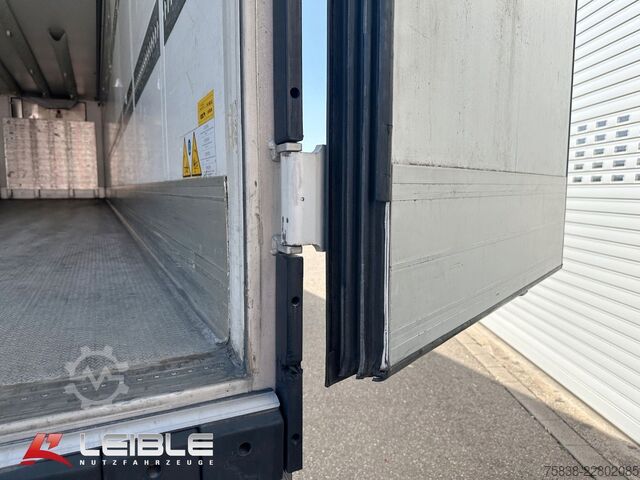 Kühlauflieger SCHMITZ CARGOBULL SKO24/L-FP60*Thermo King SLXi300*Alcoa*Palkasten