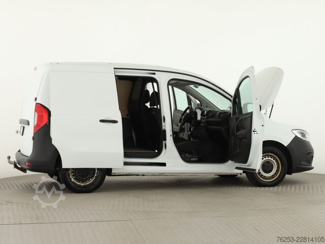 Kastenwagen Mercedes-Benz Citan 110 CDI Kasten AHK PDC SHZ