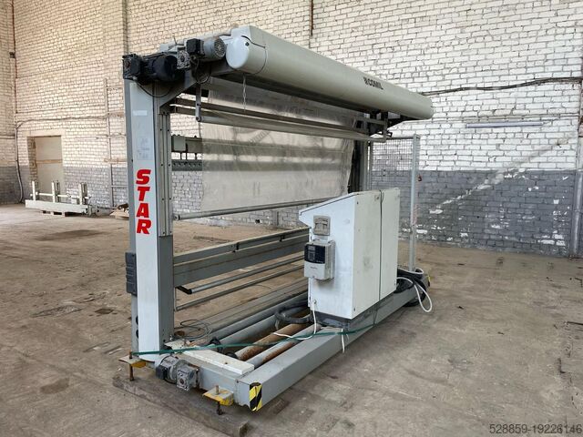 Verpackungsmaschine Comil Star 2006 Comil Star 2006