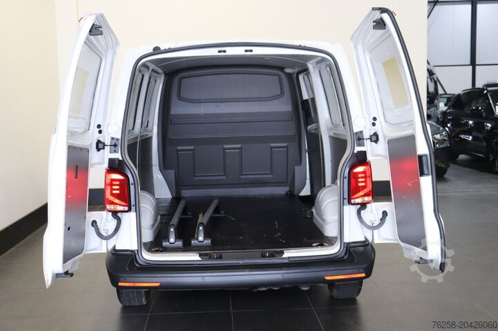 Kastenwagen Volkswagen Transporter 2.0 TDI 150PK L2 - EURO 6 - Airco -...