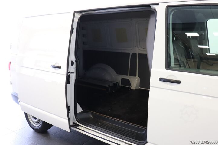 Kastenwagen Volkswagen Transporter 2.0 TDI 150PK L2 - EURO 6 - Airco -...