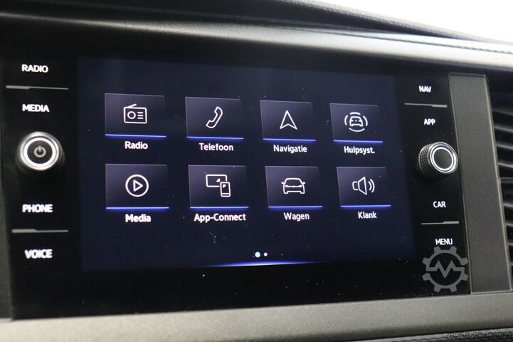 Kastenwagen Volkswagen Transporter 2.0 TDI 150PK L2 - EURO 6 - Airco -...