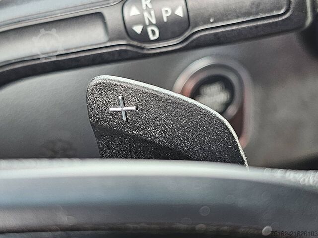 High-roof van MERCEDES-BENZ SPRINTER 315 L2H2 3.5t-Trekhaak