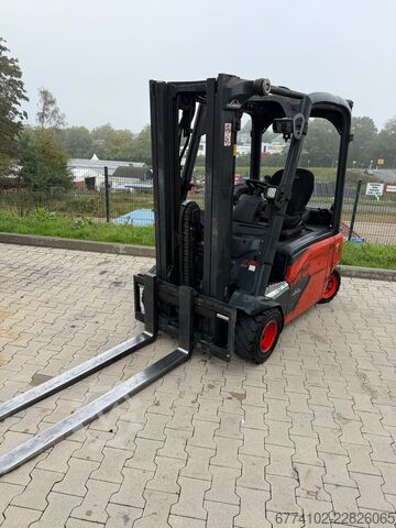 Andere Linde E20PL