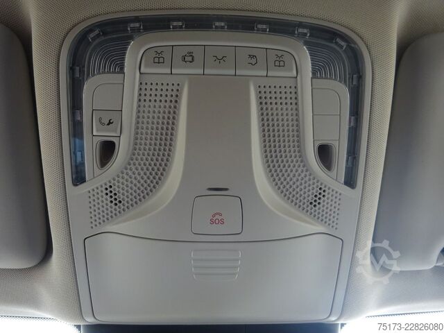 Kastenwagen MERCEDES-BENZ Vito Mixto 114 CDI RWD lang AHK Kamera Navi