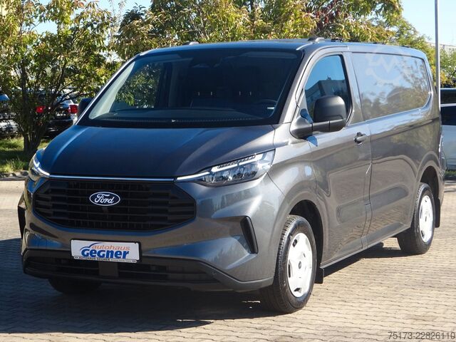 Panel van FORD Transit Custom Kasten 280 L1H1 Trend 136PS Autm.