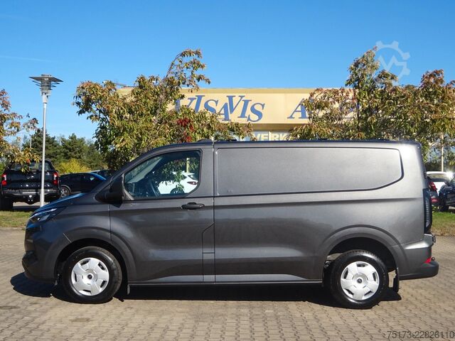 Panel van FORD Transit Custom Kasten 280 L1H1 Trend 136PS Autm.