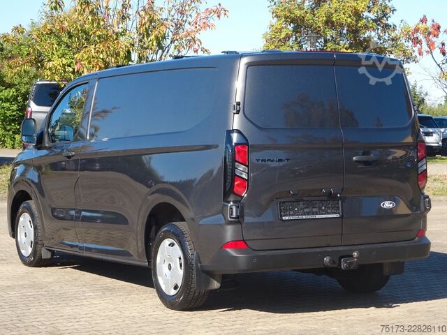 Panel van FORD Transit Custom Kasten 280 L1H1 Trend 136PS Autm.