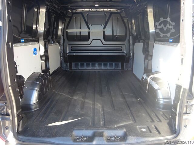 Panel van FORD Transit Custom Kasten 280 L1H1 Trend 136PS Autm.