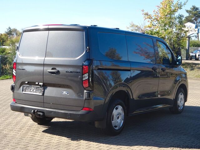Panel van FORD Transit Custom Kasten 280 L1H1 Trend 136PS Autm.