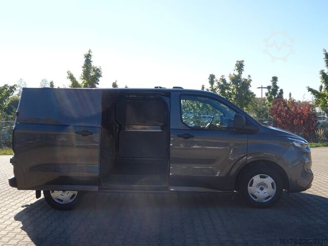 Panel van FORD Transit Custom Kasten 280 L1H1 Trend 136PS Autm.