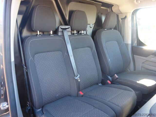 Panel van FORD Transit Custom Kasten 280 L1H1 Trend 136PS Autm.
