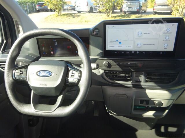 Panel van FORD Transit Custom Kasten 280 L1H1 Trend 136PS Autm.