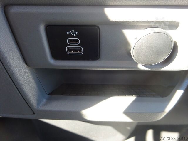Panel van FORD Transit Custom Kasten 280 L1H1 Trend 136PS Autm.