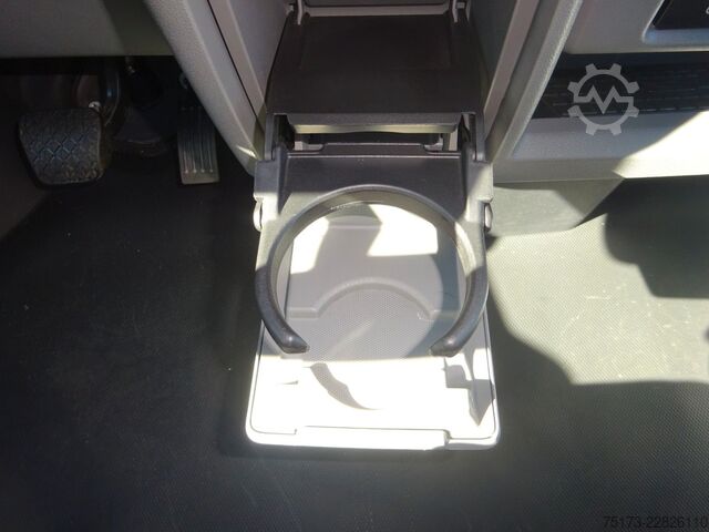 Panel van FORD Transit Custom Kasten 280 L1H1 Trend 136PS Autm.