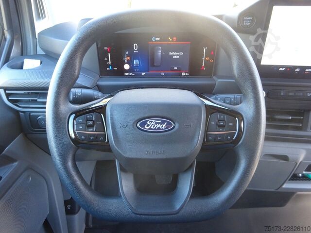 Panel van FORD Transit Custom Kasten 280 L1H1 Trend 136PS Autm.
