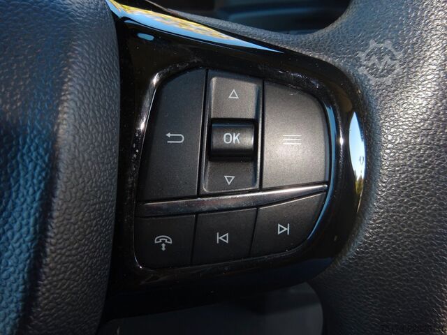 Panel van FORD Transit Custom Kasten 280 L1H1 Trend 136PS Autm.