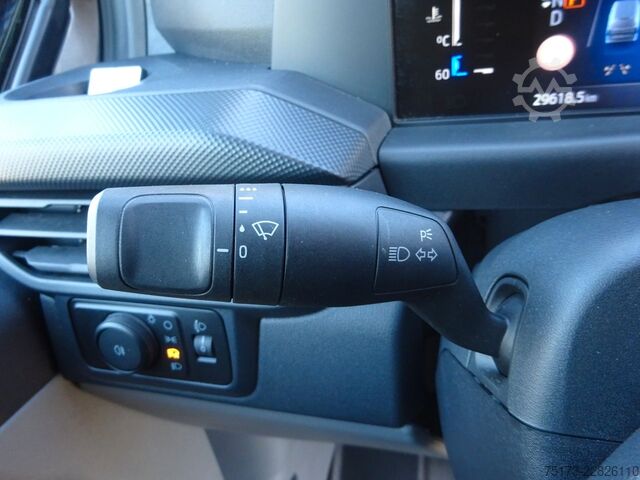 Panel van FORD Transit Custom Kasten 280 L1H1 Trend 136PS Autm.