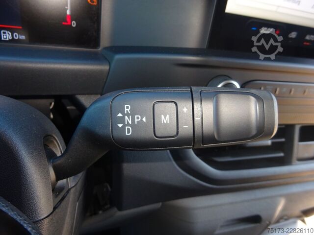 Panel van FORD Transit Custom Kasten 280 L1H1 Trend 136PS Autm.