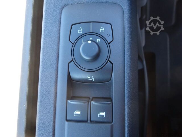 Panel van FORD Transit Custom Kasten 280 L1H1 Trend 136PS Autm.