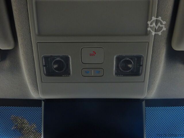 Panel van FORD Transit Custom Kasten 280 L1H1 Trend 136PS Autm.