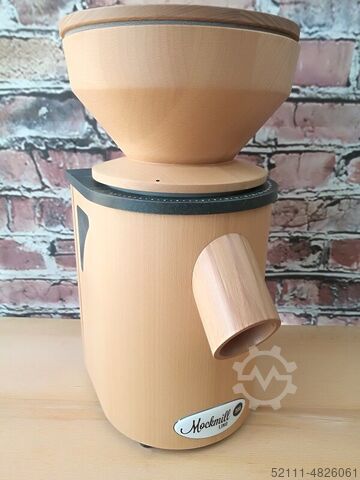 Grainmill Mockmill Lino 200