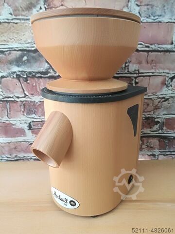 Grainmill Mockmill Lino 200