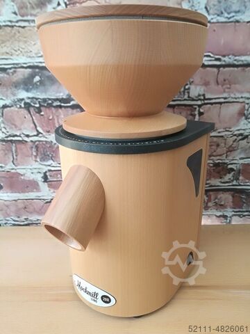 Grainmill Mockmill Lino 200