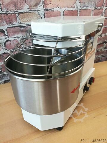Dough Machine Milbrandt SP 6