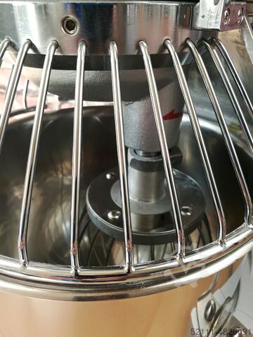 Planetenrührmaschine Milbrandt PL 10 NEU