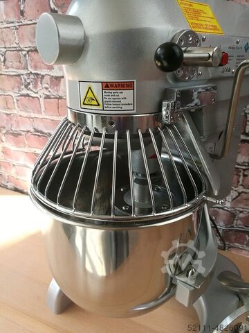 Planetenrührmaschine Milbrandt PL 10 NEU