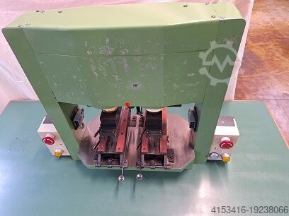 PRÄGEN und DRÜCKEN URBEN RP2000