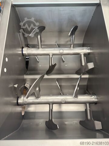 Fleischverarbeitungsmaschine GEA ProMix 1000