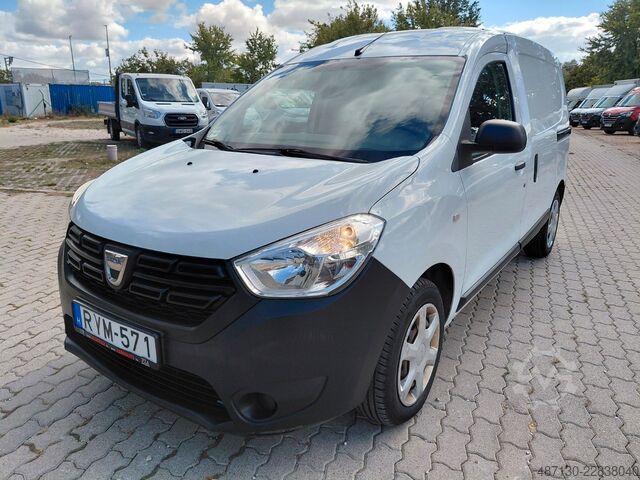 Kastenwagen DACIA Dokker 1.5 DCi 70