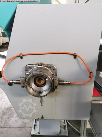 Stangenlader SCHMID LM 3200