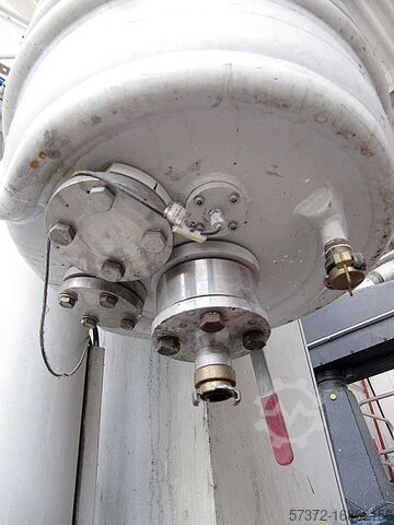 Vakuumdissolver Grieser GFVD 150