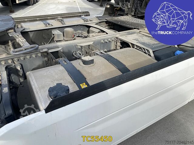 Standard-SZM Renault T 460