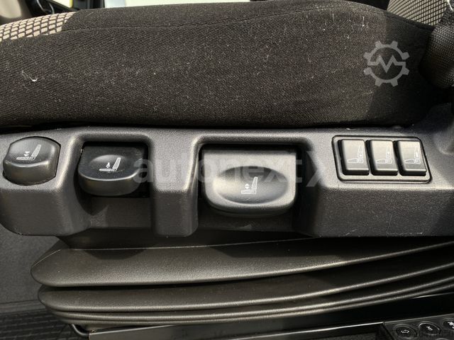 Wrecker MAN TGM 18.320 Autotransport/Doppelstockaufbau+ Bett