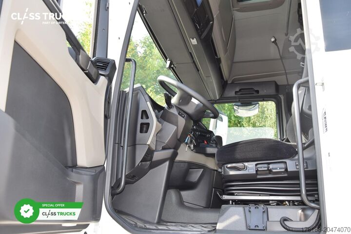 Standard-Zugmaschine MAN TGX 18.470 GX