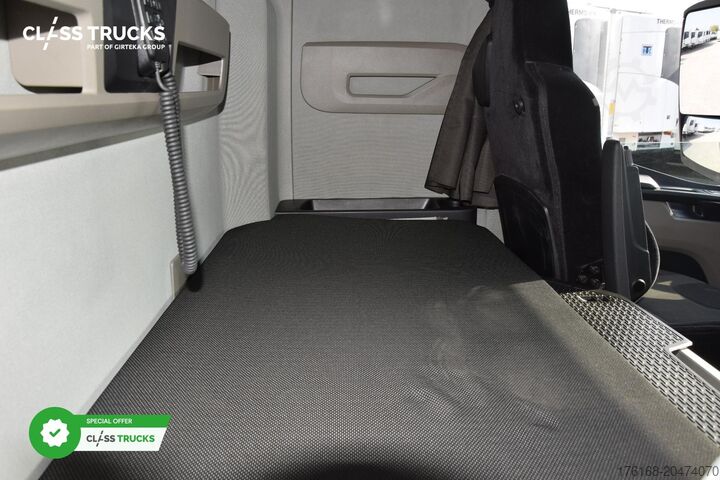 Standard-Zugmaschine MAN TGX 18.470 GX