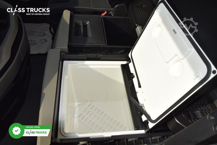 Standard-Zugmaschine MAN TGX 18.470 GX