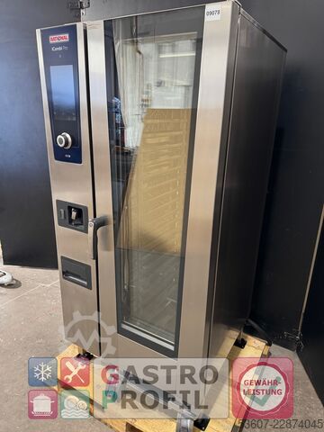 Kombidämpfer Rational iCombi Pro 20-1/1